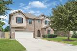 2931 Coastal Prairie Lane - Photo 2