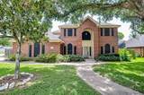 1400 Bob White Trail - Photo 1
