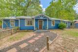 446 County Road 3550 - Photo 2
