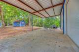 446 County Road 3550 - Photo 25
