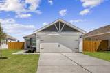 16475 Honeysuckle Hill Drive - Photo 1