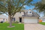 8519 Windy Thicket Lane - Photo 1