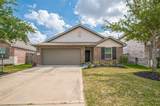 20231 Creekdale Bend Drive - Photo 1