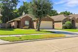 5923 Deleon Trail Drive - Photo 1