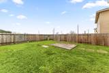 9447 Sunflower Ridge Lane - Photo 35