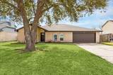 320 Creek Bend Drive - Photo 1