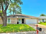 9815 Rocky Hollow Road - Photo 1