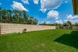 28314 Calaveras Lake Drive - Photo 47