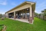527 Jordan Creek Court - Photo 47