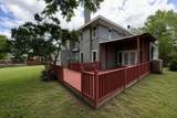 719 N Resident Street - Photo 33
