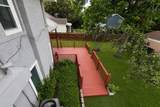 719 N Resident Street - Photo 34