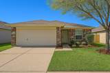 3611 Apache Meadows Drive - Photo 1