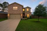 22602 Harrington Field Drive - Photo 2