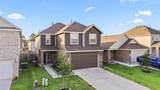 4831 Blue Jacaranda Way - Photo 2