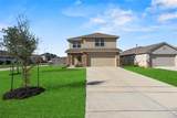 7303 Clover Chase Drive - Photo 20