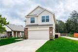2335 Tavo Trail Drive - Photo 2