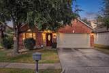 13506 Wesley Oaks Drive - Photo 1