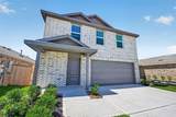 26815 Rosy Shimmer Lane - Photo 2
