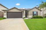1207 Cascade Hills Drive - Photo 1