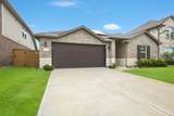 1207 Cascade Hills Drive - Photo 2