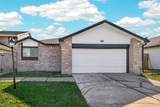 12817 Hill Branch Drive - Photo 1