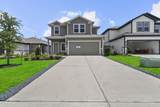 23177 Teakwood Hills Drive - Photo 1