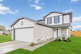 819 Clear Valley Lane - Photo 1