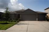 1008 Llano Trail - Photo 1