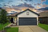 5823 Dry Brush Place - Photo 1