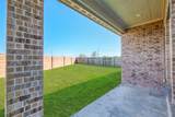 10906 Avana Falls Lane - Photo 33