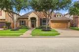 17915 Creek Bluff Lane - Photo 1
