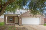 20815 Dewberry Creek Lane - Photo 1