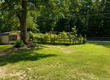124 County Road 3185 - Photo 36