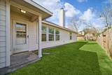 5719 Cochise Drive - Photo 29