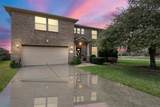 2990 Creek Falls Court - Photo 1
