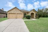 2810 Huntington Way - Photo 2