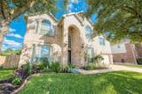 25907 Pebble Terrane Lane - Photo 1