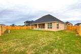 1403 Woodson Ridge Lane - Photo 29