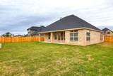 1403 Woodson Ridge Lane - Photo 30