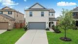 2916 Shimmer Edge Drive - Photo 1