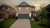 2916 Shimmer Edge Drive - Photo 2
