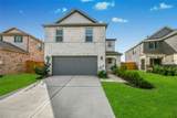 2916 Shimmer Edge Drive - Photo 41
