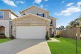 17210 Rock Willow Lane - Photo 1