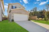 17210 Rock Willow Lane - Photo 2