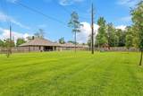 1603 Country Club Drive - Photo 45