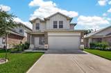 22446 Forest Gorge Lane - Photo 1