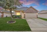 21419 Fossil Trails Drive - Photo 1