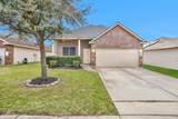 21419 Fossil Trails Drive - Photo 2