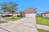 21419 Fossil Trails Drive - Photo 3