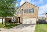 5219 Lineage Drive - Photo 1